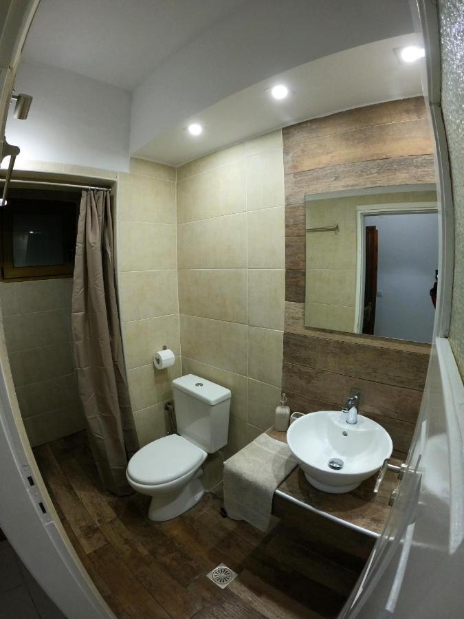 Aitherial Summer House Daire Vourvourou
