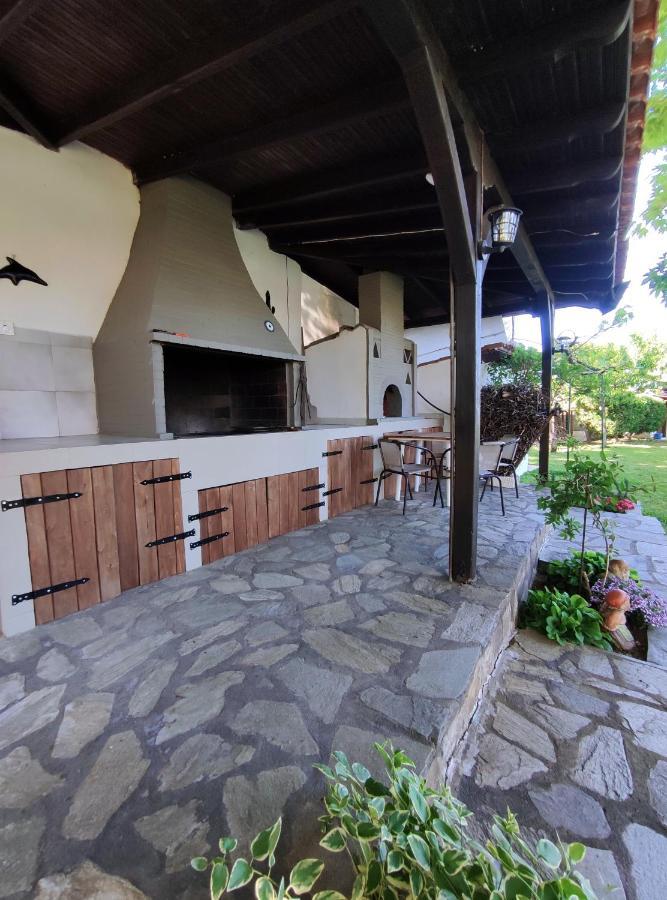 Daire Aitherial Summer House *