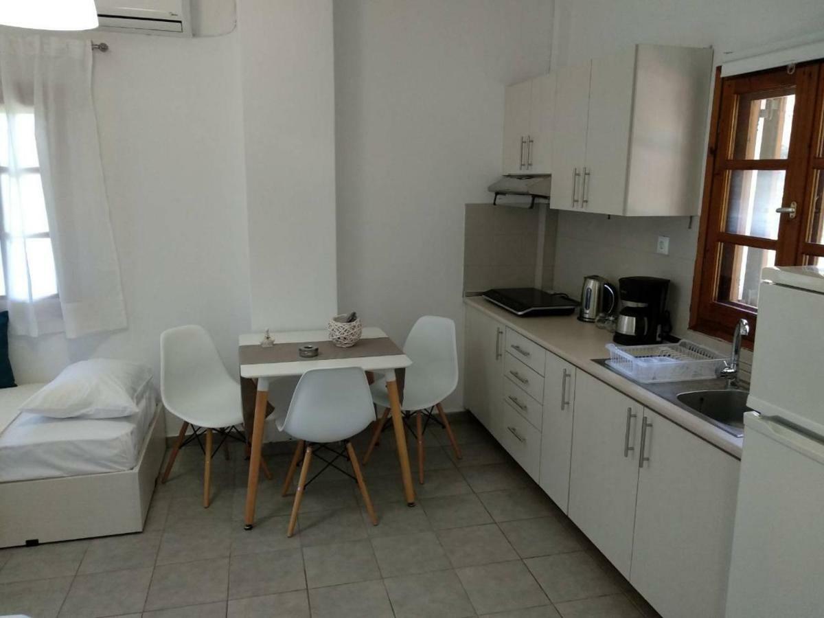 Aitherial Summer House Daire Vourvourou