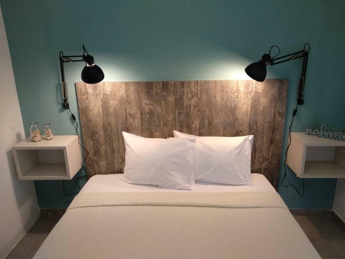 Aitherial Summer House Vourvourou