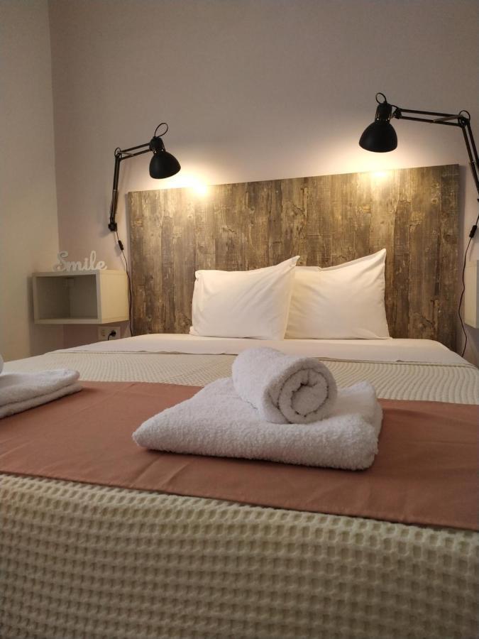 Daire Aitherial Summer House Vourvourou