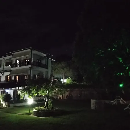 Aitherial Summer House Vourvourou Exterior photo