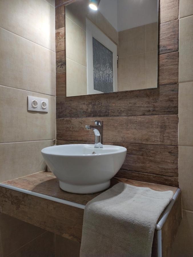 Aitherial Summer House Apartment *