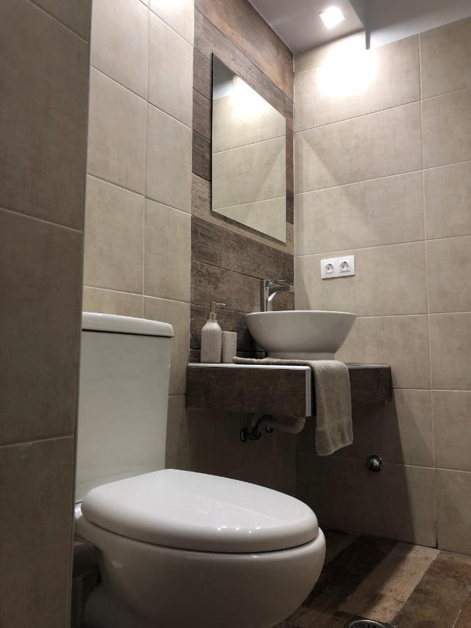 Apartment Aitherial Summer House Vourvourou
