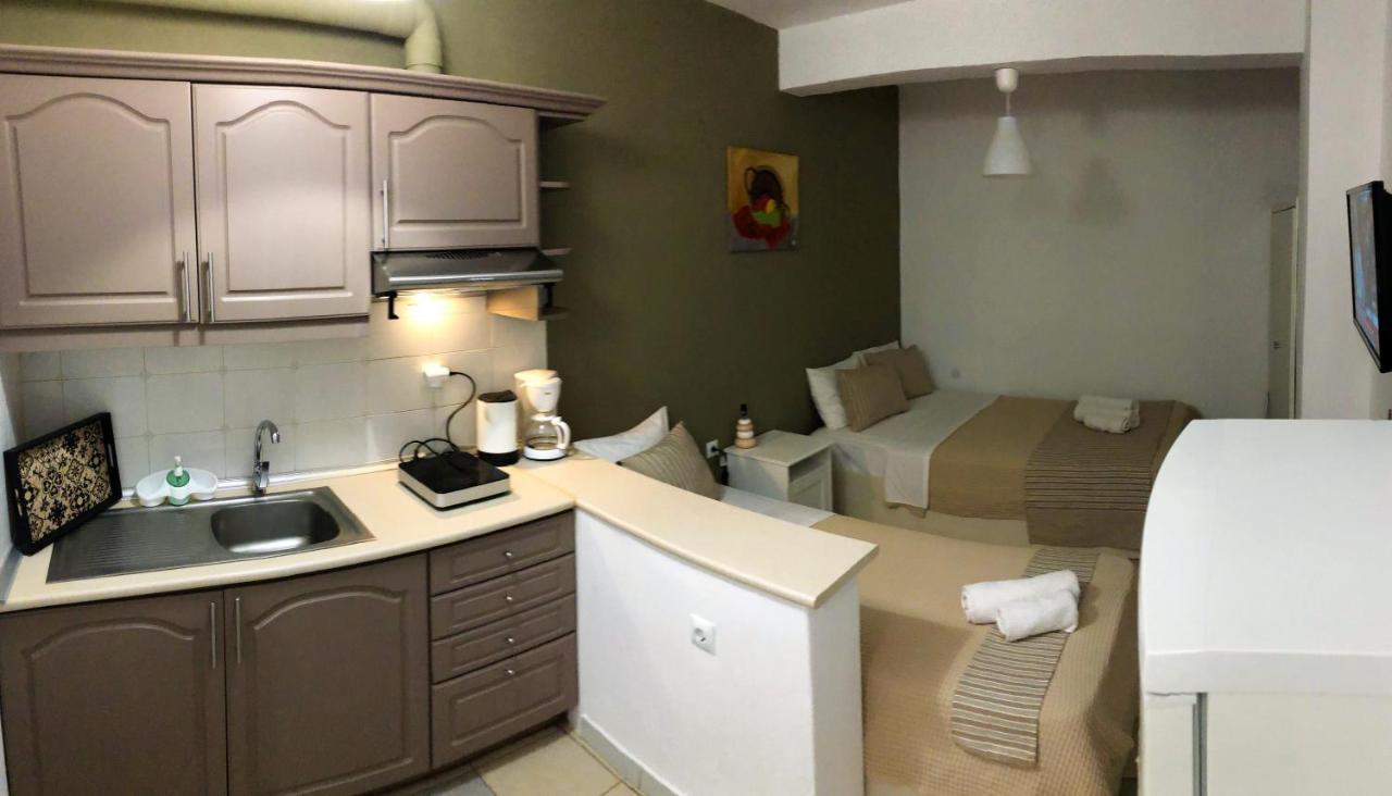 Apartment Aitherial Summer House *