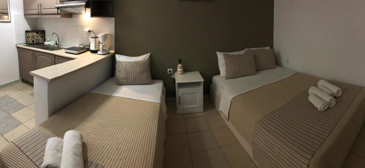 Aitherial Summer House Apartment *