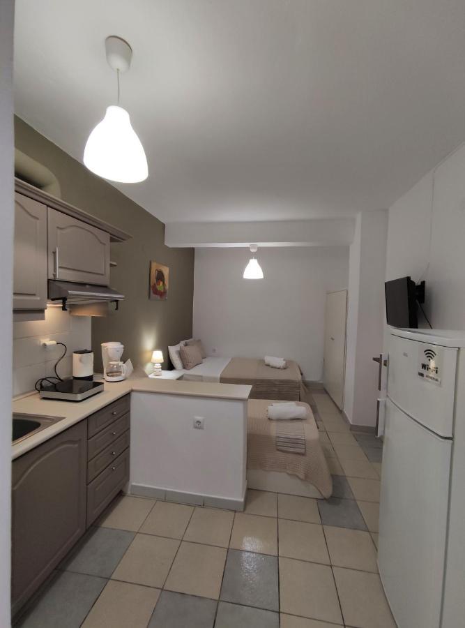 Apartment Aitherial Summer House