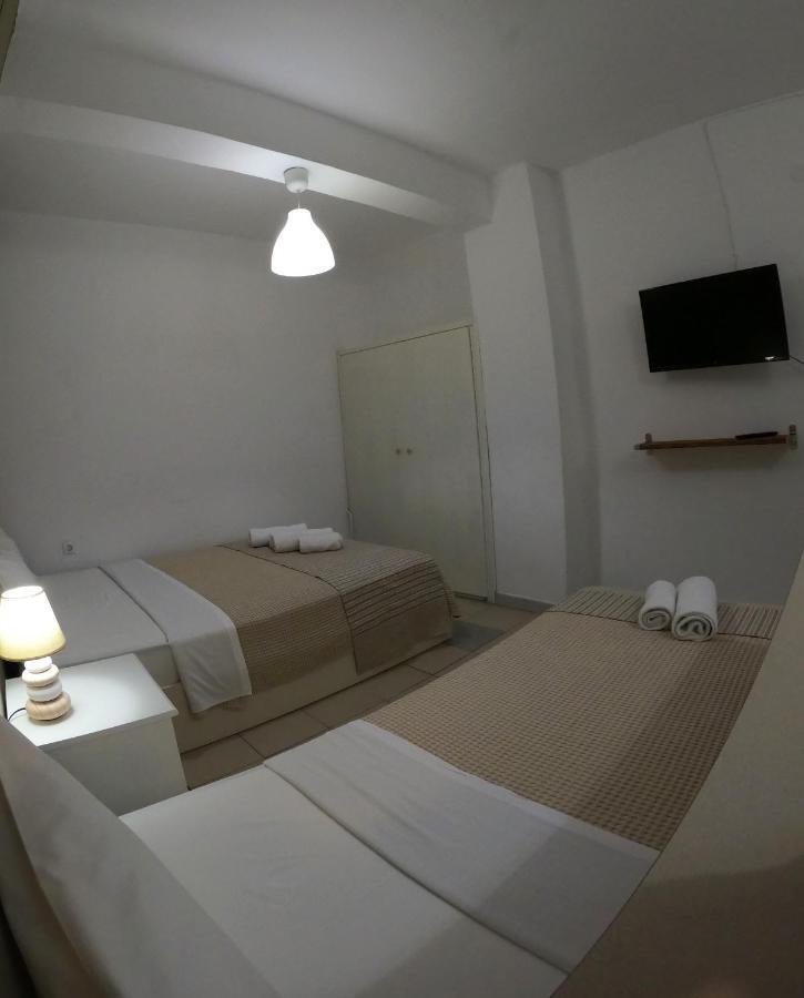 Aitherial Summer House Apartment *