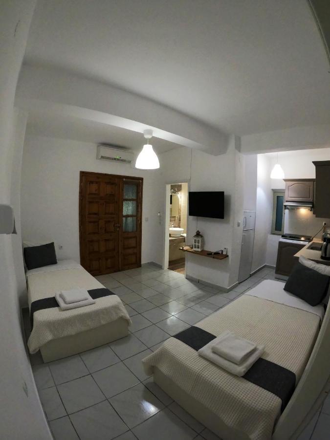 Aitherial Summer House Apartment