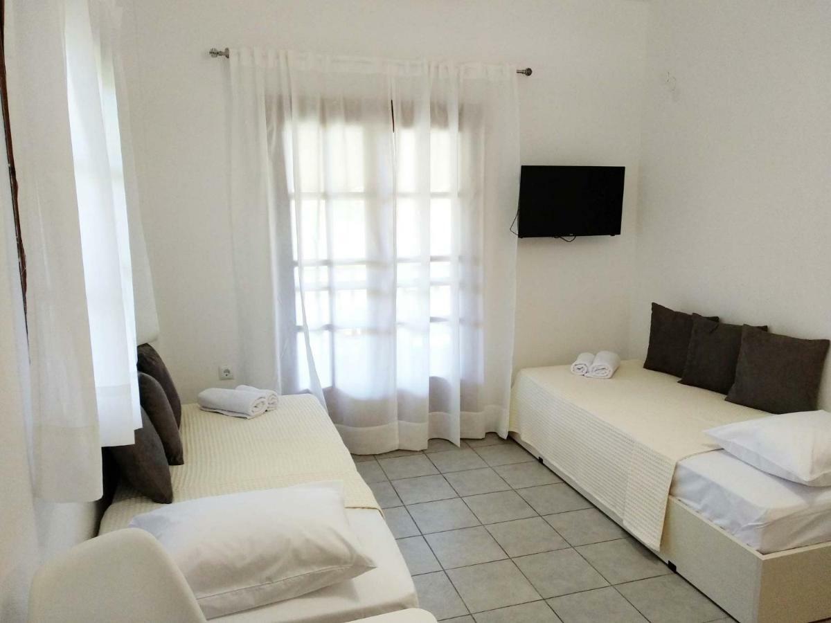 Apartment Aitherial Summer House *