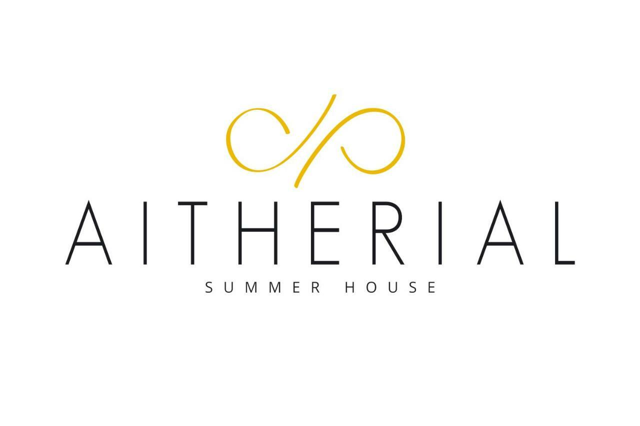 Apartment Aitherial Summer House Vourvourou