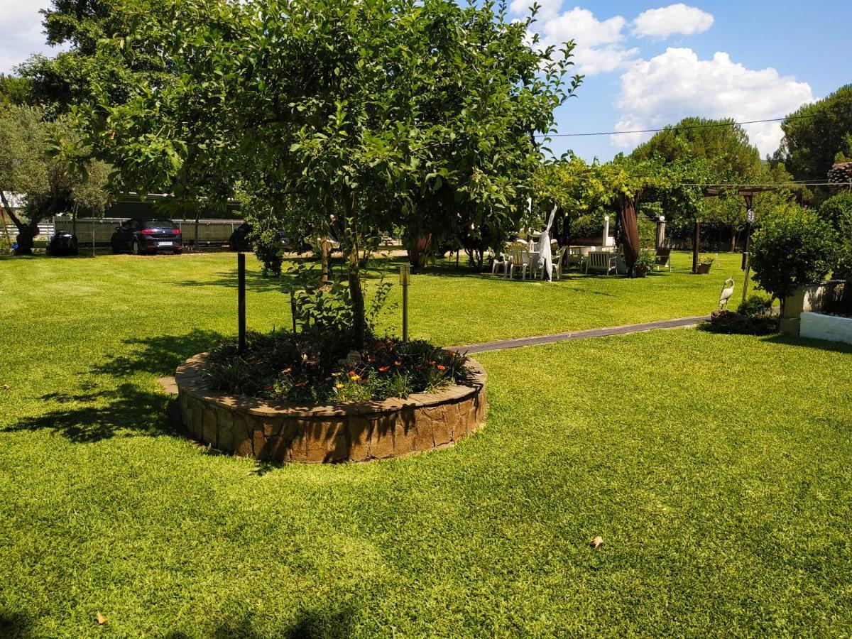 Aitherial Summer House Apartment Vourvourou