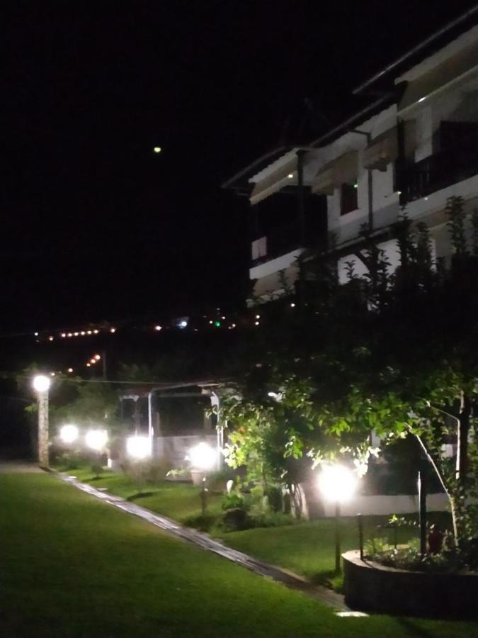 Aitherial Summer House * Vourvourou