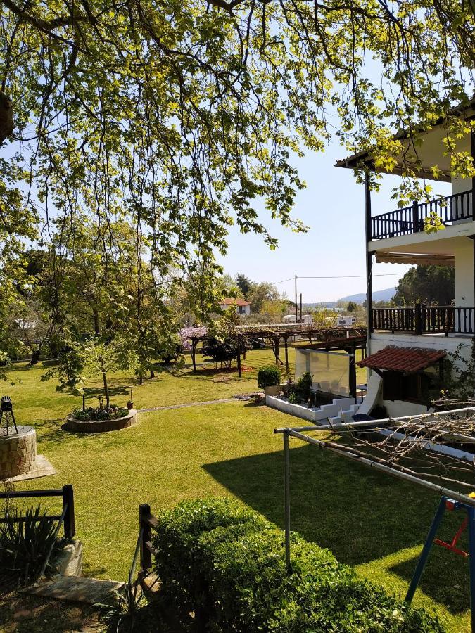 Apartment Aitherial Summer House