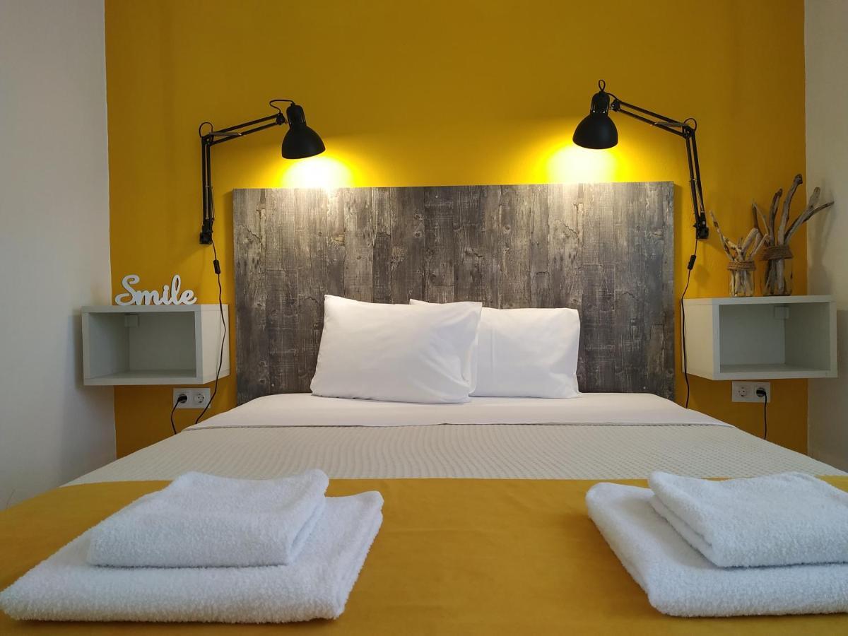 Apartment Aitherial Summer House