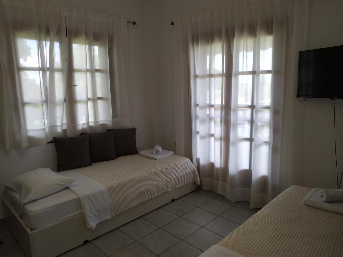 Aitherial Summer House Vourvourou