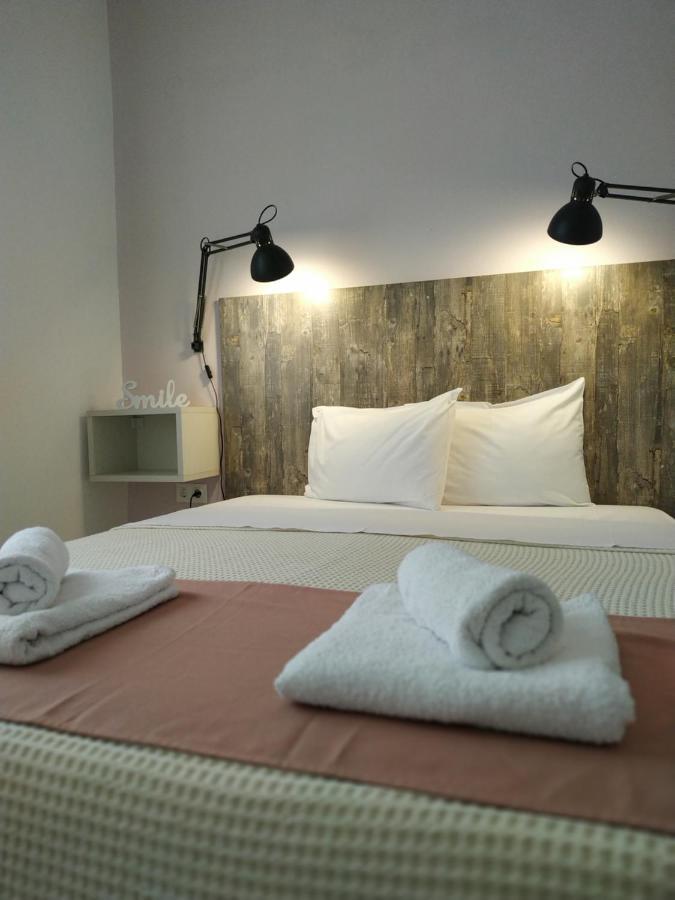 Aitherial Summer House Apartment *