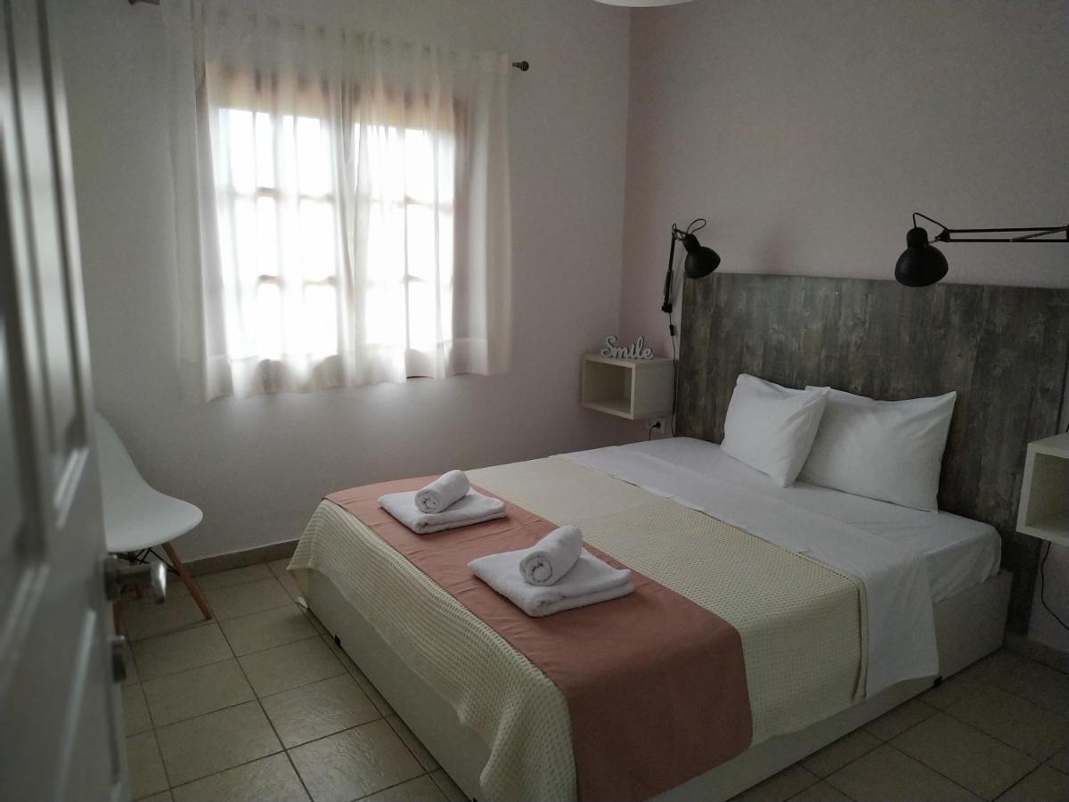 Apartment Aitherial Summer House